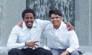 Buzly's student-only social media platform expanding to more colleges, funding growth with competition wins