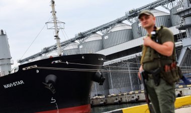 Here are the three big issues facing Ukraine as winter approaches