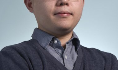 40 Under 40 honoree: Charles Chen, Japa Inc.