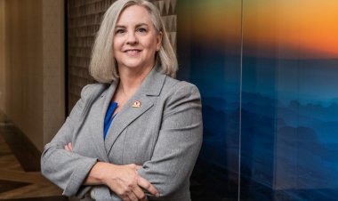 Personalities of Pittsburgh: Amy Kienle, CEO of YMCA of Greater Pittsburgh