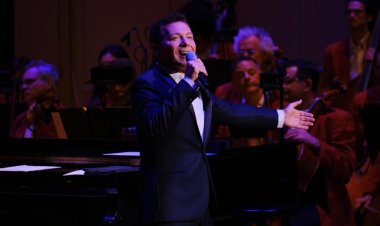 REVIEW: Michael Feinstein’s ‘Get Happy,’ with Cincinnati Pops, an inspiring tribute to Judy Garland