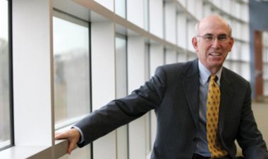 Former Froedtert executive Bill Petasnick dies at age 76