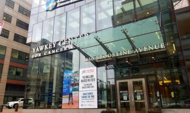 Pan-Mass Challenge donates all-time record amount to Dana-Farber for second year in a row