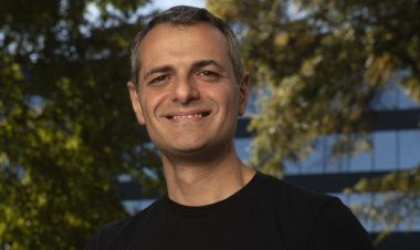 Executive Profile: For Carpool Logistics CEO Michael Malakhov, the American dream is alive and well