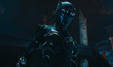 'Black Panther: Wakanda Forever' eyes $180 million opening weekend, highest November debut ever