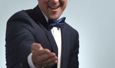 40 Under 40 honoree: Freddie Silveria, FSA Auctions