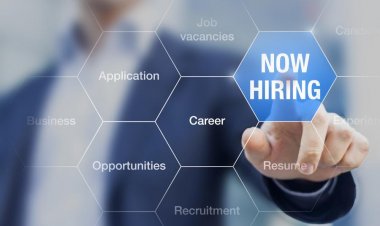 Stan Silverman: Hire job candidates with an entrepreneurial attitude and mindset