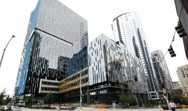 Report: Amazon to lay off 10,000 corporate, tech employees