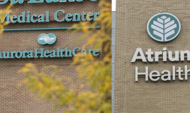 Illinois regulators OK Advocate Aurora-Atrium Health deal; hurdles remain