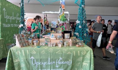 Another 'successful' Made in Hawaii Festival: Slideshow