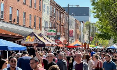 With East Passyunk restaurants on the rebound, business district looks to attract more tourists