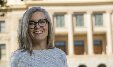 Hobbs edges Lake to win Arizona governor's race, AP says