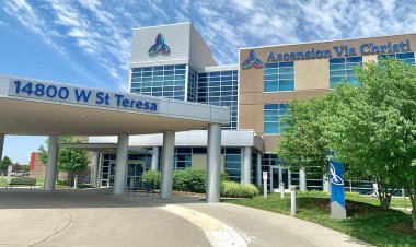 Labcorp chooses Oracle Cerner technology to help manage Ascension hospital labs in 10 states