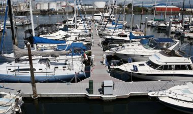 Tacoma waterfront development site under contract