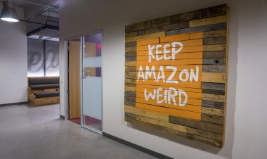 Amazon could cut 10K corporate jobs — what's at stake in Austin?