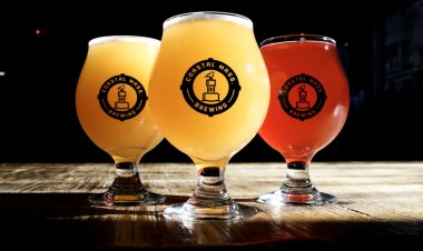 North Shore craft brewery Channel Marker Brewing is rebranding