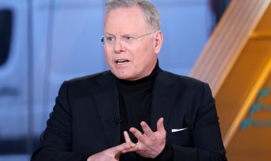 Ad market worse than during lows of the pandemic, says Warner Bros Discovery CEO David Zaslav