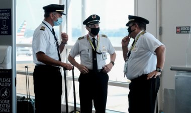 Delta gets closer to labor deal with pilots, union says