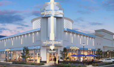 Silver Diner signs lease for White Marsh location