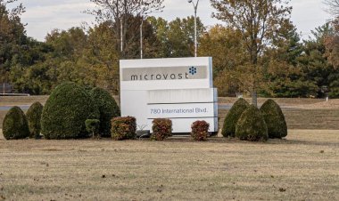 Microvast plans to double capacity at new battery plant, ahead of decision on $504M second factory