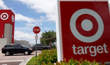Target warns of weak holiday quarter, plans cost cuts as profit tumbles and sales slow