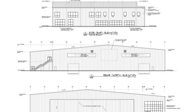 New hangar could be coming to Raleigh Executive Jetport
