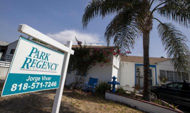 Sharp drop in mortgage rates does little to boost demand