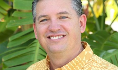 Ross Birch appointed as general manager of Mauna Lani Golf