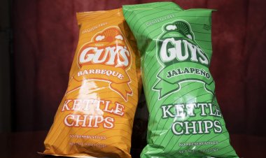 Guy's Snacks will open a Crossroads Arts District bodega, retail shop