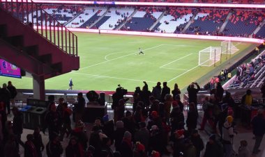 City SC hosts first match at CityPark: Photos