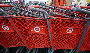 BMO downgrades Target, citing persistent inventory challenges ahead