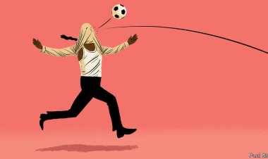 Management lessons from the next World Cup winners