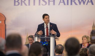 British Airways: Ohio, Kentucky anted up millions in incentives to land carrier
