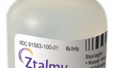 Marinus Pharmaceuticals signs collaboration deal worth up to $266M with Chinese biotech firm