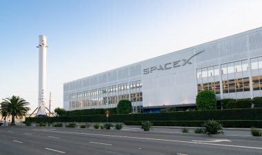 Former SpaceX employees file labor complaints alleging retaliatory firings by Elon Musk's company