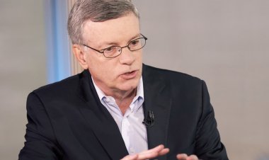 Visa says Ryan McInerney will replace Al Kelly as its next CEO