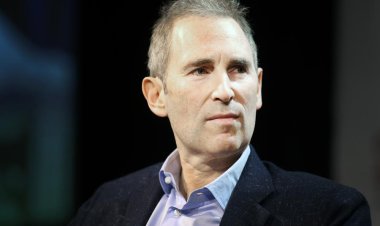 Amazon CEO Andy Jassy says layoffs will continue into next year