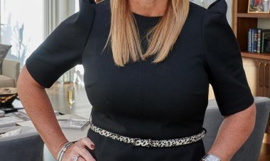 Women of Distinction 2022: Maria Grasso, Philadelphia Convention & Visitors Bureau