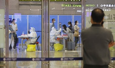 JPMorgan says these global travel stocks are poised to pop as China eases Covid restrictions