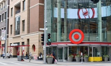 Target executives say 'significant increase in theft' costing retailer $600M a year