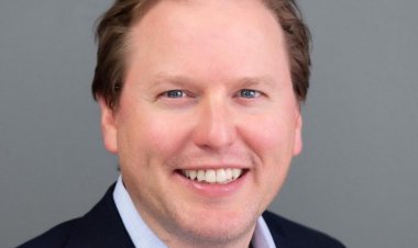 2022 Corporate Philanthropy Awards: Paul Warren with Moffat Properties