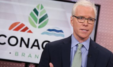 Buy Conagra as it catches up with the competition, UBS says in upgrade