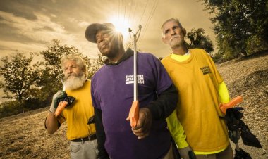 How Downtown Streets Team gets its members past 'survival mode'