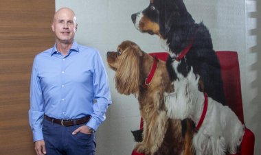 PetSmart CEO on why the Phoenix metro is crucial for national retailer