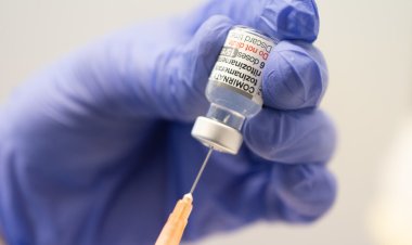 Pfizer says omicron booster is better against new subvariants like BQ.1.1 than old shots