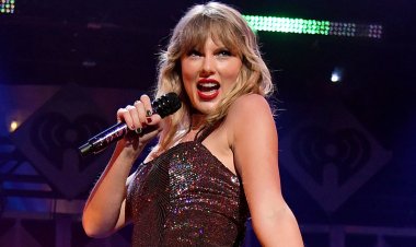 Taylor Swift slams 'outside entity' over ticket fiasco: 'I'm not going to make excuses for anyone'