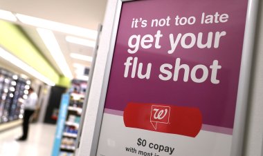 Flu variant that hits kids and seniors harder than other strains is dominant in U.S. right now