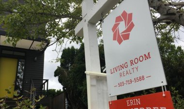Housing crisis; Brokers get a break; Portland's lost luster