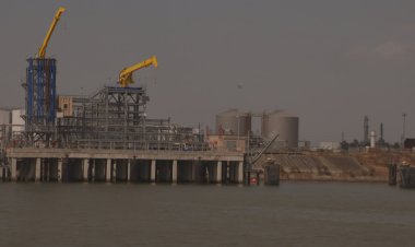 The big new Exxon Mobil climate change deal that got an assist from Joe Biden