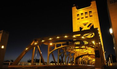 Why one young professional chose to live and work in the Sacramento area